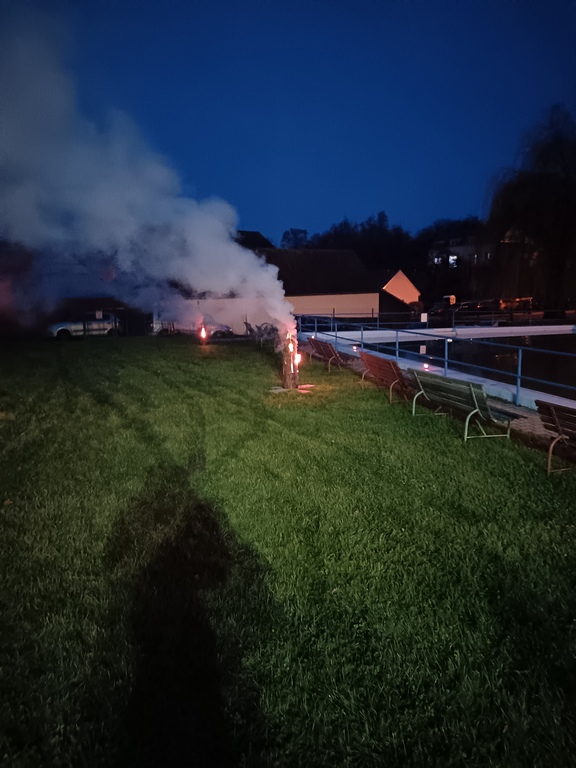 Mikulášské hemžení 2025