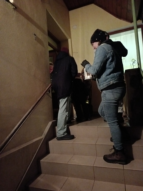 Betlémské světlo 2025