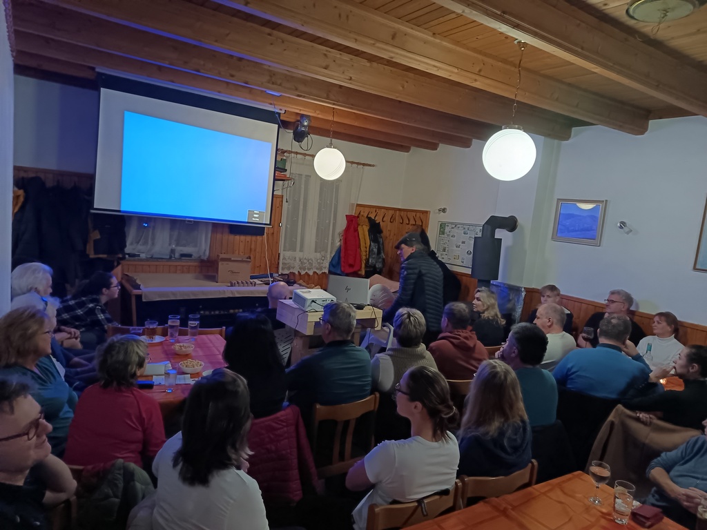 přednáška p. Bartoše